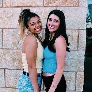 Meet your Posher, Amie